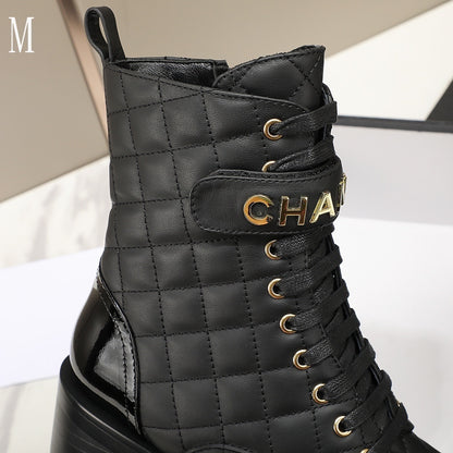 CHL Boots 3 Color's