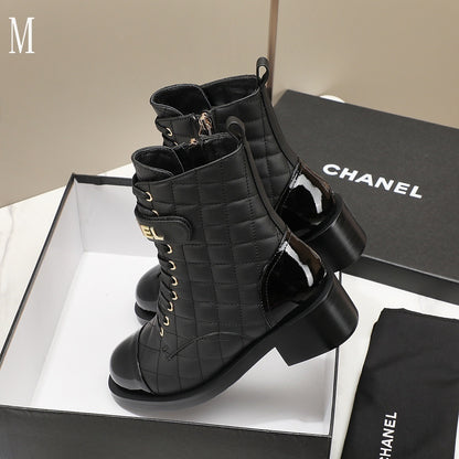 CHL Boots 3 Color's