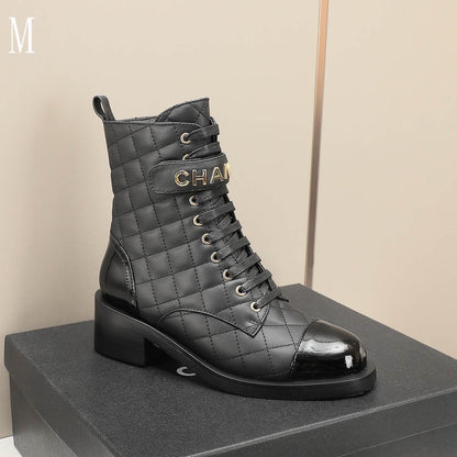 CHL Boots 3 Color's