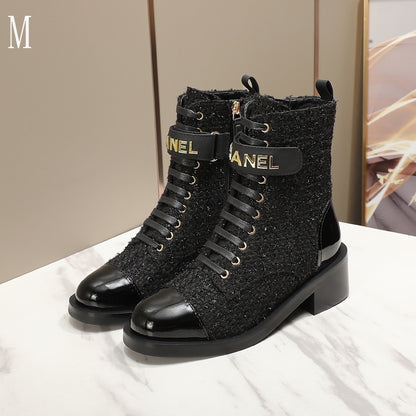 CHL Boots 3 Color's