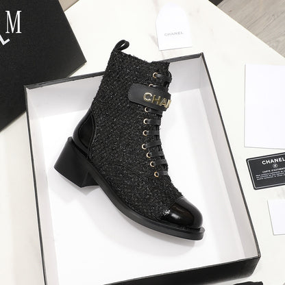 CHL Boots 3 Color's