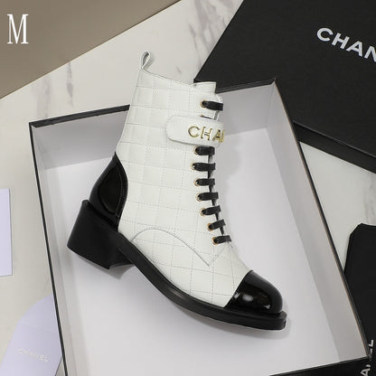 CHL Boots 3 Color's