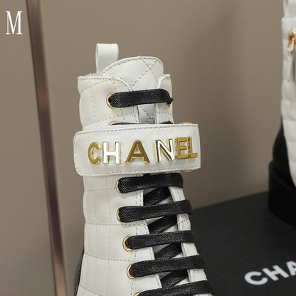 CHL Boots 3 Color's