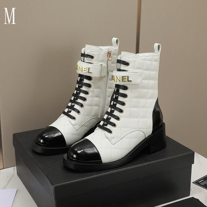 CHL Boots 3 Color's