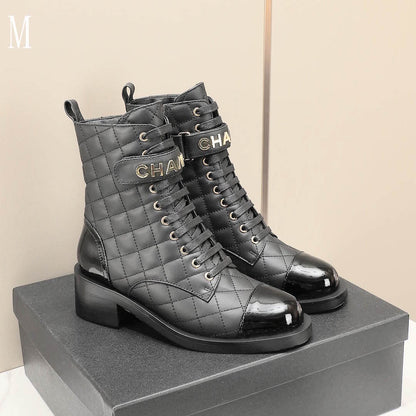 CHL Boots 3 Color's