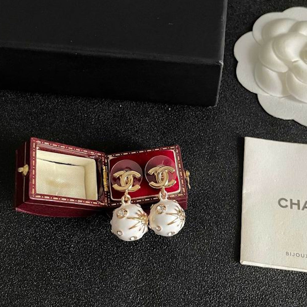 CHL Fashion Earrings