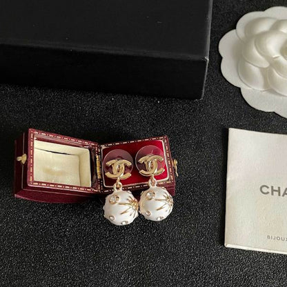 CHL Fashion Earrings