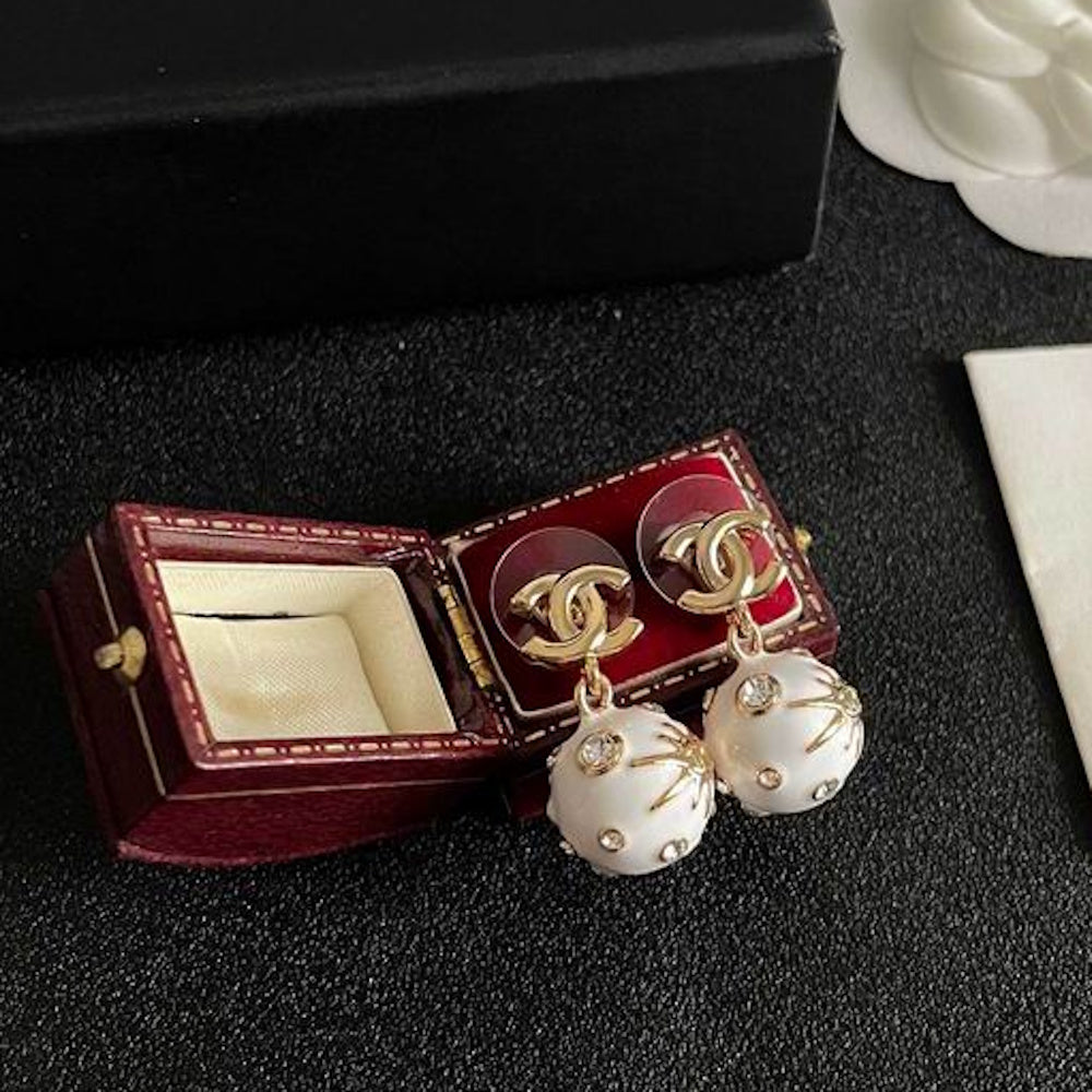 CHL Fashion Earrings