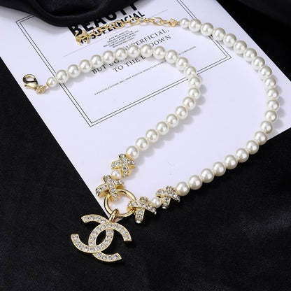 CHL Fashion Necklace