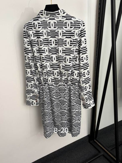 CHL  Woman Dress