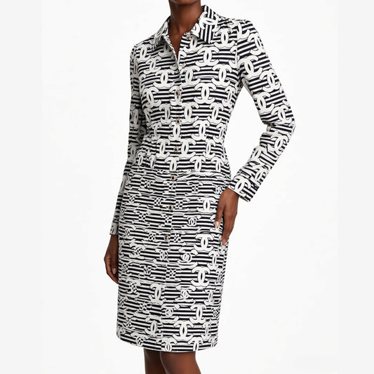 CHL  Woman Dress