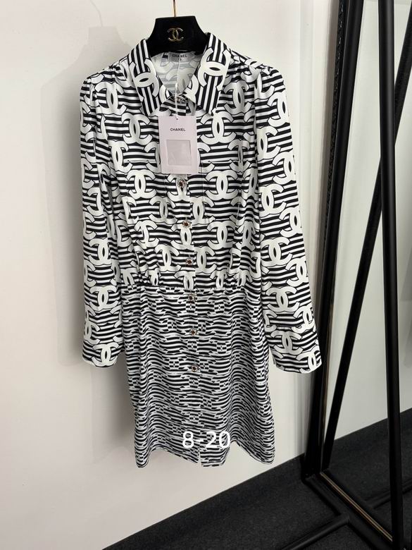 CHL  Woman Dress