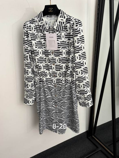 CHL  Woman Dress