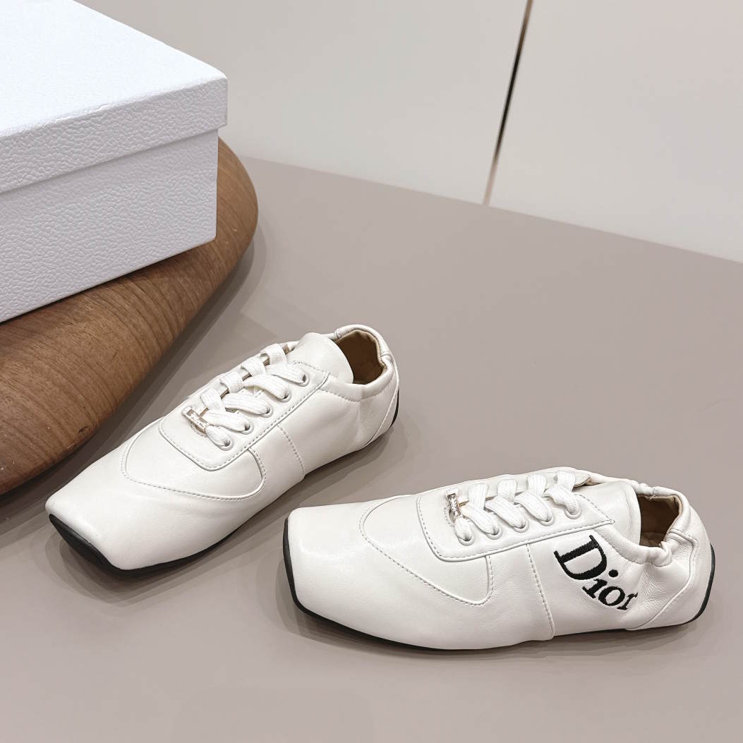 CHD Sneakers Woman