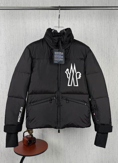 MONCR down Man Jacket