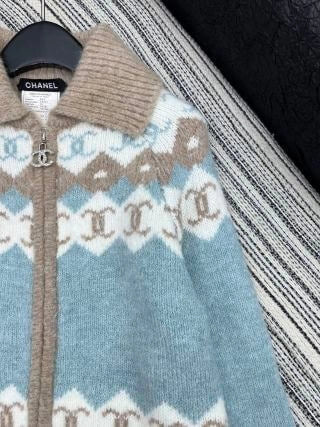 CHL Wool jacket  Woman