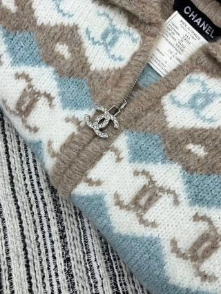CHL Wool jacket  Woman