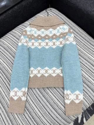 CHL Wool jacket  Woman