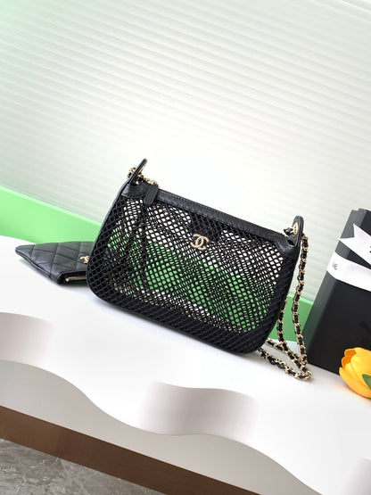 CHL  Bag  2 Color's  21 cm Small