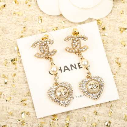 CHL  Fashion earrings