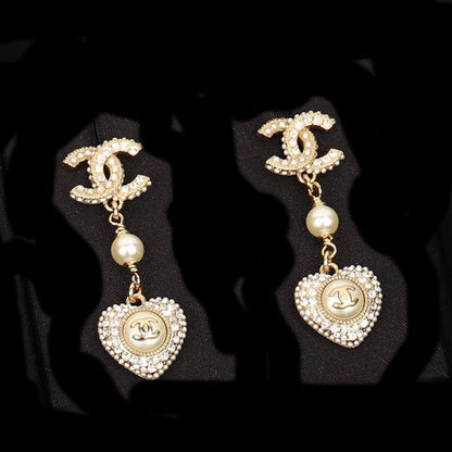 CHL  Fashion earrings