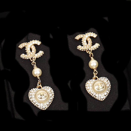 CHL  Fashion earrings