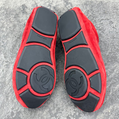 CHL woman  Sneakers 2 Color's
