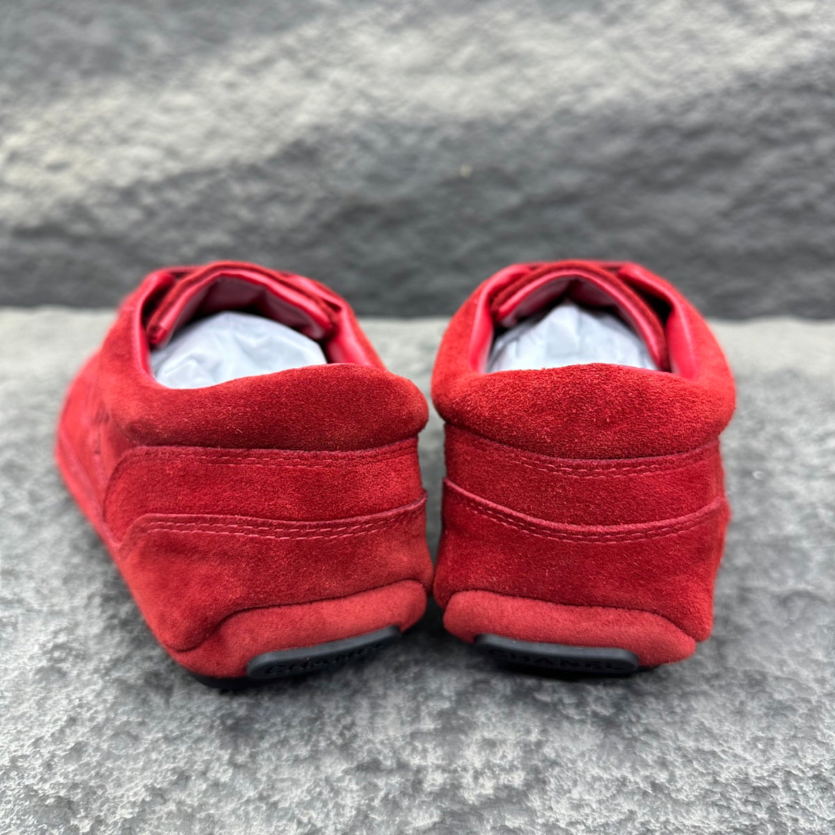 CHL woman  Sneakers 2 Color's