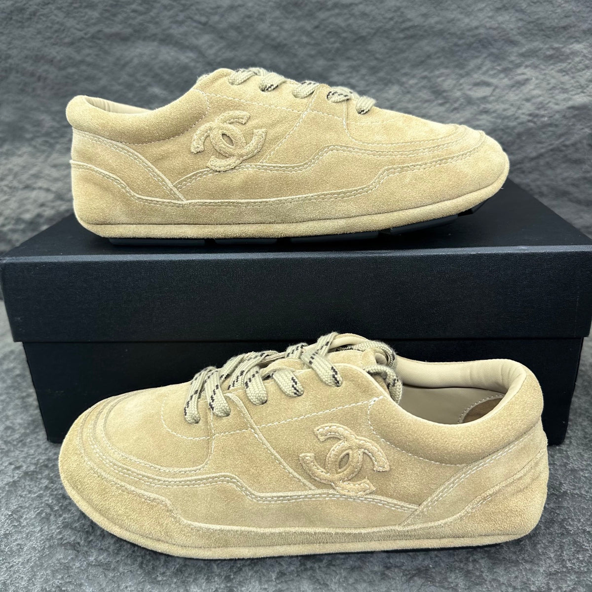 CHL woman  Sneakers 2 Color's