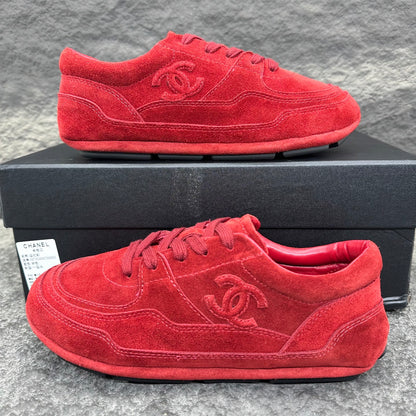 CHL woman  Sneakers 2 Color's