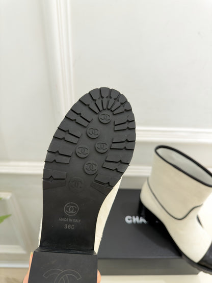 CHL Boots Woman Low