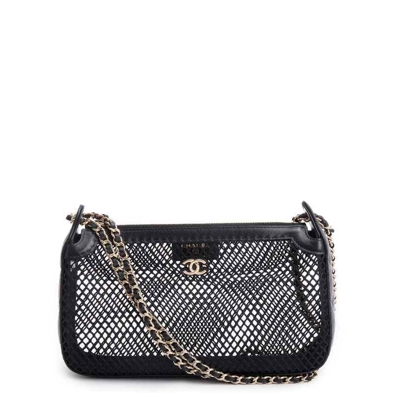 CHL  Bag  2 Color's  21 cm Small