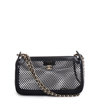 CHL  Bag  2 Color's  21 cm Small