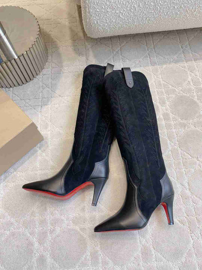 LABUTIN Boots High