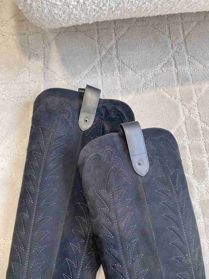 LABUTIN Boots High