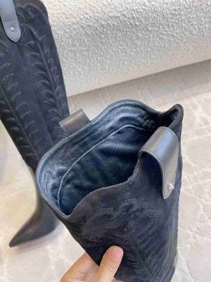 LABUTIN Boots High