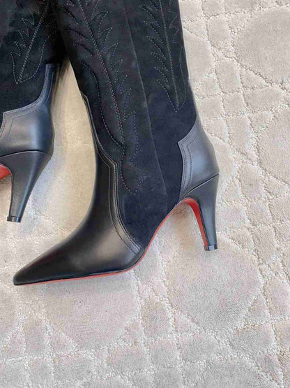LABUTIN Boots High
