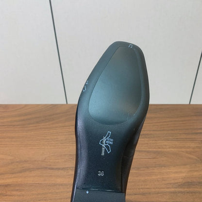 R*AW woman Shoes