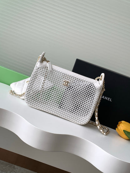 CHL  Bag  2 Color's  21 cm Small