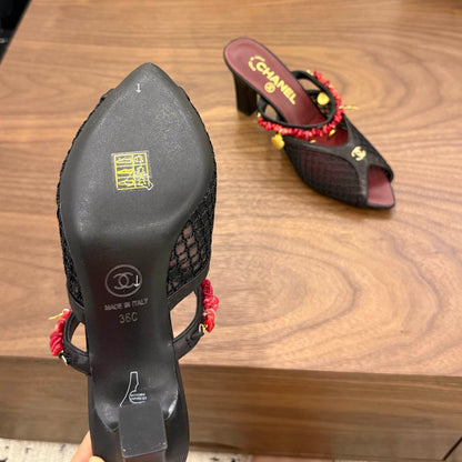 CHL Sandals Shoes  Woman 2 Color's