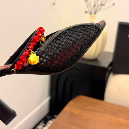 CHL Sandals Shoes  Woman 2 Color's