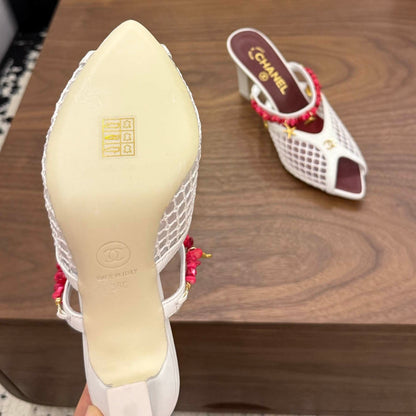 CHL Sandals Shoes  Woman 2 Color's