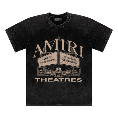 AMR T-shirt