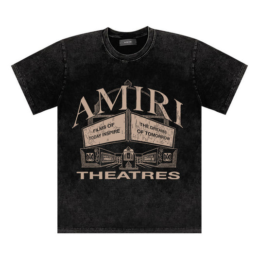AMR T-shirt