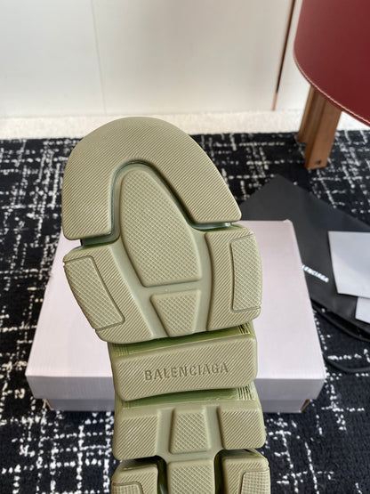 SNBAL Slippers Sandals  trainers 4 Color's 46