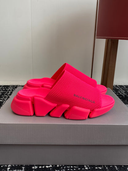 SNBAL Slippers Sandals  trainers 4 Color's 46