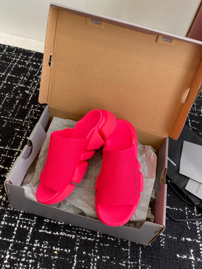 SNBAL Slippers Sandals  trainers 4 Color's 46