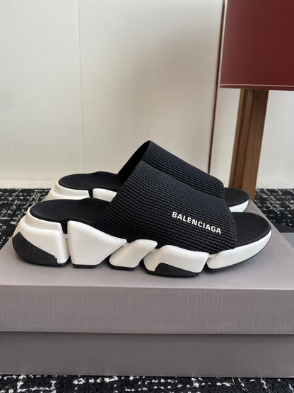 SNBAL Slippers Sandals  trainers 4 Color's 46