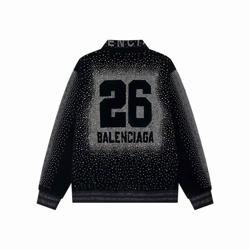 SNBAL Jacket   Man  Sparky