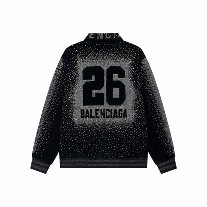 SNBAL Jacket   Man  Sparky
